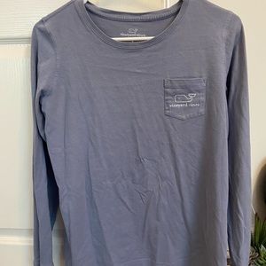 Vineyard Vines long sleeve